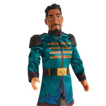 Poupée Frozen 2 La Reine des Neiges Matthias