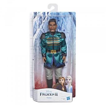 Poupée Frozen 2 La Reine des Neiges Matthias