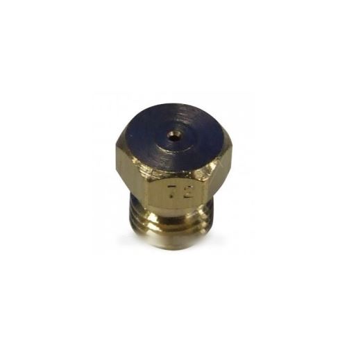 Injecteur x1 gb 0,72 2kw pour cuisiniere beko - 9398806