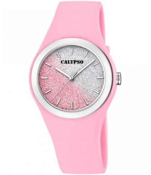 Calypso Montre Femme, Homme, Mixte K5754/3