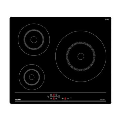 Plaque à Induction Teka IBC63900TTC 60 cm (3 Zones de cuisson)