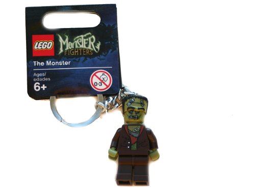 LEGO Monster Fighters Le porte-clés Monster