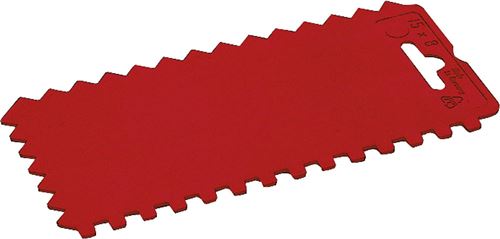 Triuso aufstreich Spatule pour 150 x 80 mm – KSPK