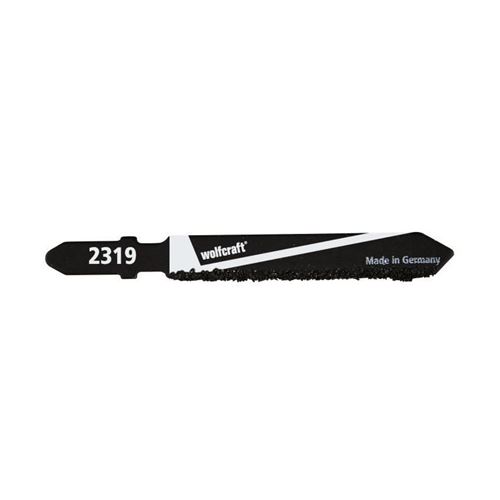 WOLFCRAFT  Lame de scie sabre Bosch CT - 5 cm