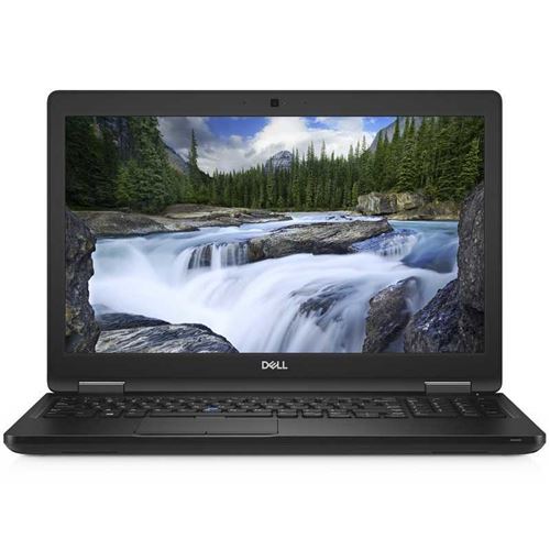 Ordinateur Portable Dell Latitude 5590 - 8Go - 500Go SSD Noir
