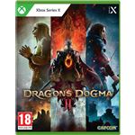 Capcom Dragon's Dogma 2 Standard Anglais Xbox Series X