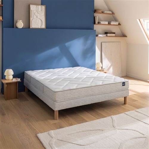 Non Communiqué Matelas Bultex Primo Back To Basics 140X190