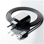 Câble Lightning vers USB-C 30W Série Armoured Charge et Synchronisation