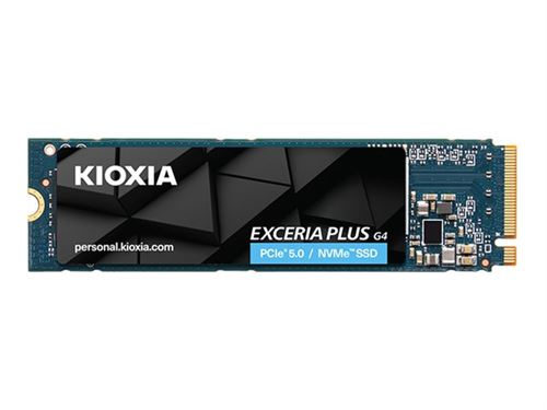 KIOXIA Exceria Plus G4 1 To