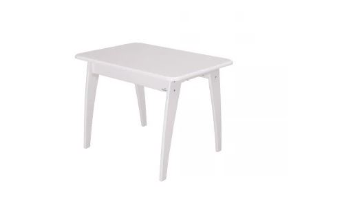 Geuther Table bois enfant BAMBINO Couleur Blanc