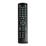 Télécommande Neuve Pour Téléviseur Polaroid TVSAND434K-1 - Remplacement Compatible Et Fiable