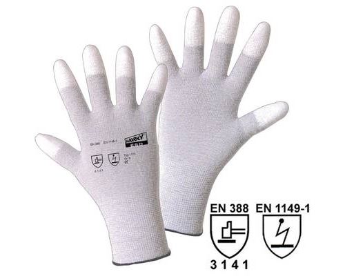 Gants de protection L+D worky 1170-11 Taille 11 (XXL)