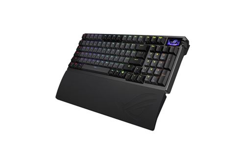 Clavier AZERTY Taïwan sans fil Asus ROG Azoth 96 HE