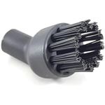 Brosse ronde Hobbytech pour nettoyeur vapeur M0006319 compatible Polti Vaporetto - SV205 -SV210 - SV220 - SV240