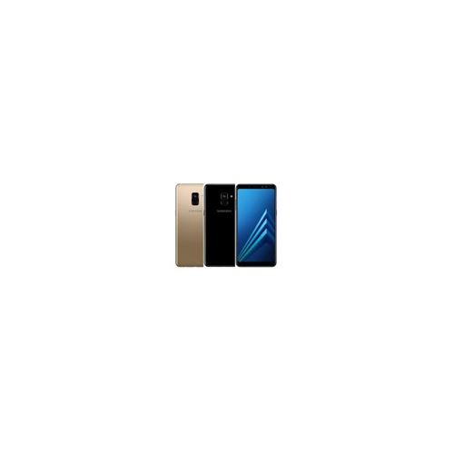 Galaxy A8 (2018)