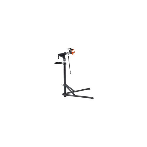 Non Communiqué Vevor Pied D'atelier Vélo Support De Réparation De Vélo Réglable Pliable 30 Kg