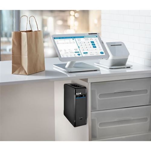 Eaton UPS 3P Ellipse (3P550F) - Offline UPS - Ononderbroken voeding