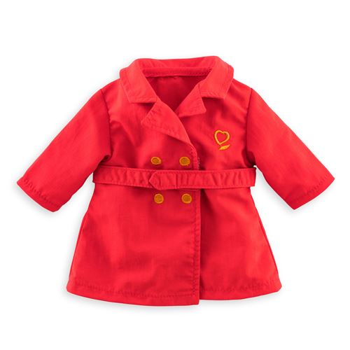 Ma corolle Trench