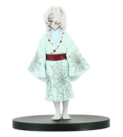 Figurine - Demon Slayer : Kimetsu No Yaiba - Rui