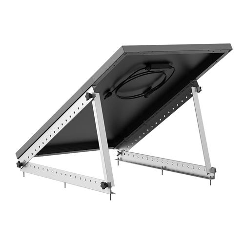 Ecoflow Solarmodul-Halterung "28 Kipphalterung für 100W"