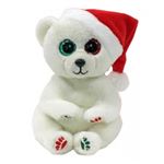 BEANIE BELLIES SMALL - EMERY L'OURS