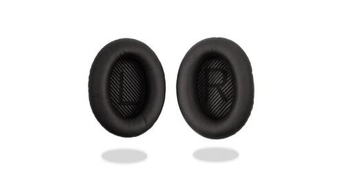 Non Communiqué Convient Pour Dr. Bose Qc35 Qc25 Qc2 Casque De Remplacement Oreille Coussin Kit/Oreillettes