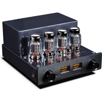 Cayin Jazz 80 KT88 Noir - 1