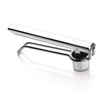 Presse ail idéale - Ipac - Argent - Inox - 1