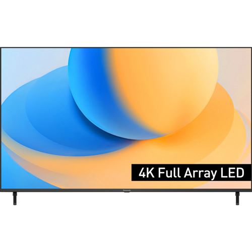 Smart TV panasonic TV 65W90AEG 65 pouces 4k LED