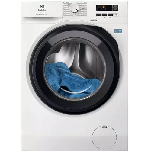ELECTROLUX Lave-linge frontal  EW6FI6834BA