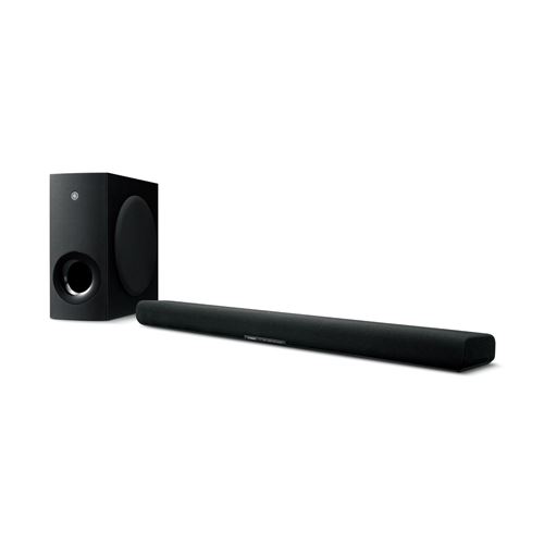 barre de son yamaha sr-b40a Sans fil de marque: YAMAHA de couleur: Noir 