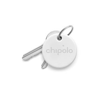 Porte-clés connecté Chipolo – L'avant gardiste