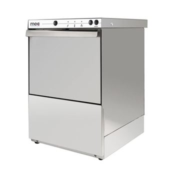 Lave Verres Professionnel T400   3,18 kW   MEC - 1