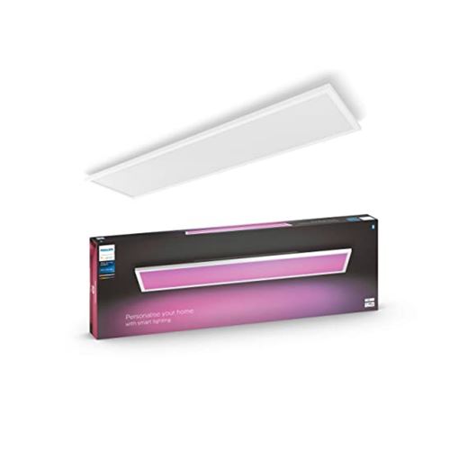 Philips Hue White and colour ambience Surimu Rectangle Panel