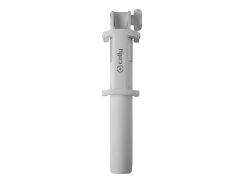 Celly Click Monopod - Selfiestick