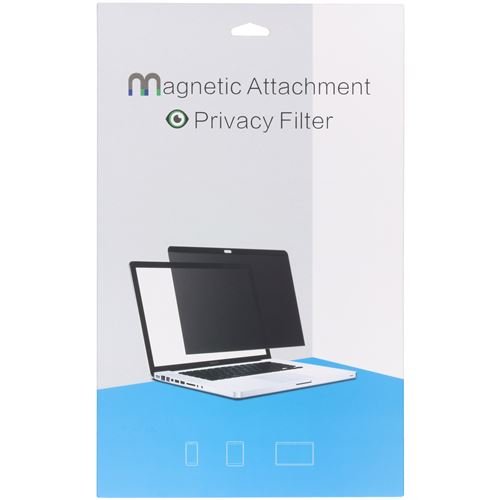 Protection d'écran Privacy pour Macbook Air 13 pouces 2008-2018 - Transparent