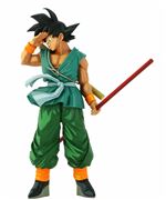 Figurine Dragon Ball Super Son Goku Master Stars Piece 30 cm