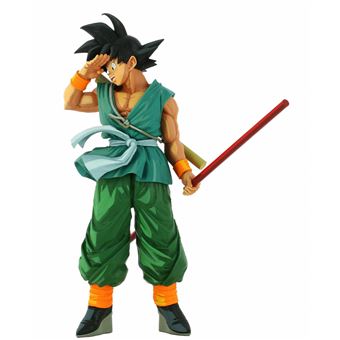 Figurine Dragon Ball Super Son Goku Master Stars Piece 30 cm