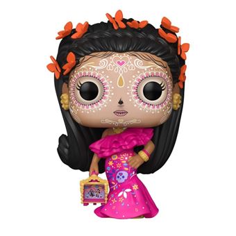 Figurine Funko Pop! N°160 | Barbie | Dia De Los Muertos Barbie - 1