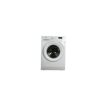 Electrolux TimeCare 500 EW5F8512AB - Machine à laver - largeur : 59.6 cm - profondeur : 57.6 cm - hauteur : 84.7 cm - chargement frontal - 53 litres - 8 kg - 1200 tours/min - 1