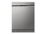 LG DF242FPS - Lave-vaisselle - WiFi - largeur : 60 cm - profondeur : 60 cm - hauteur : 85 cm - platine