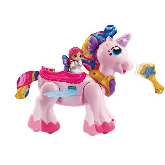 Ma licorne enchantée Vtech Tut Tut Copains Cléophée