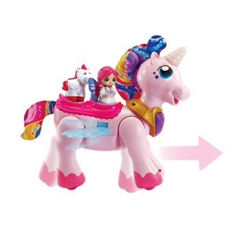 Ma licorne enchantée Vtech Tut Tut Copains Cléophée