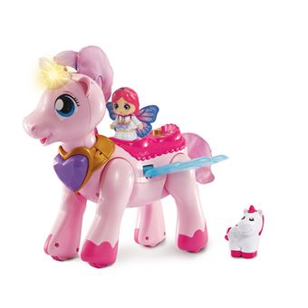 Ma licorne enchantée Vtech Tut Tut Copains Cléophée