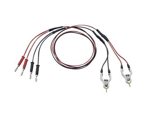 GW Instek 1100-TL108A01 GTL-108A Cordon de mesure 1 set
