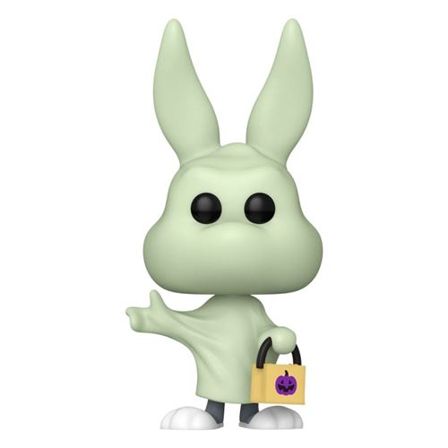 Funko Vert Figurine Pop Looney Tunes Bugs Bunny - Image 3