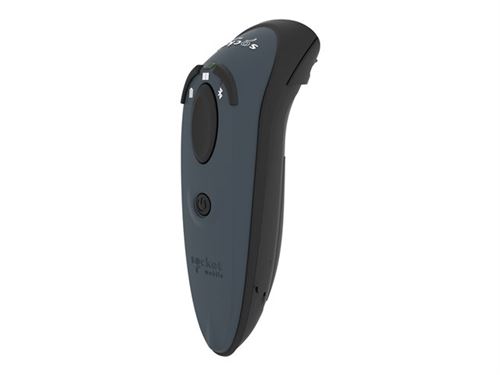 Socket Mobile Durascan D740 Barcode Scanner Noir