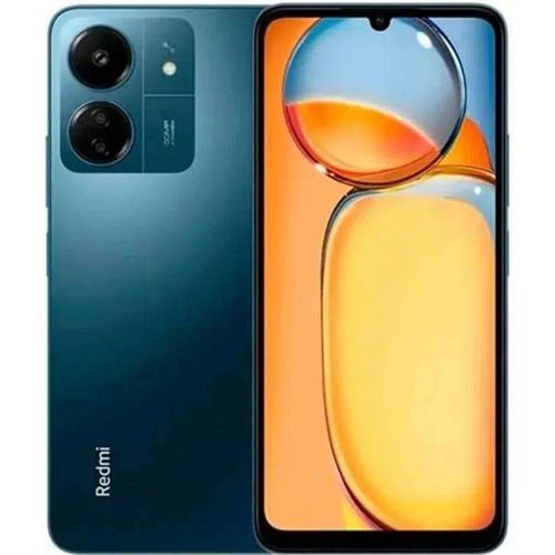 Smartphone Xiaomi 13 bleu 6.74 RAM 8 Go stockage 256 Go