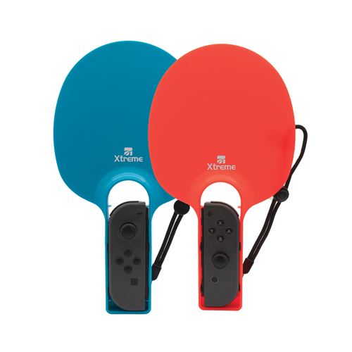 Xtreme 95648 accessoire de console de jeux Régler