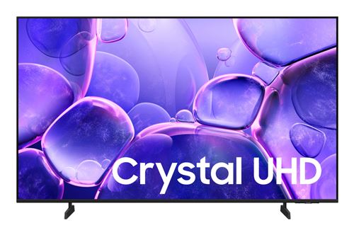 Samsung U8000F UE43U8072FUXXH TV 109,2 cm (43 ) 4K Ultra HD Smart TV Wifi Noir